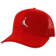 Jordan Παιδικό καπέλο Jan Metal Jumpman Trucker Jordan Παιδικό καπέλο Jan Metal Jumpman Trucker